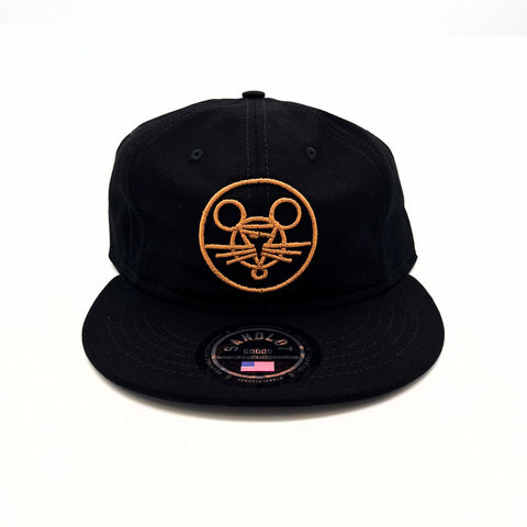 GM Pirate Mouse Hat