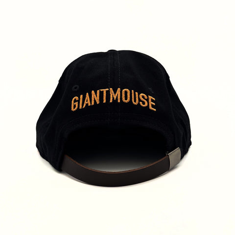 GM Pirate Mouse Hat
