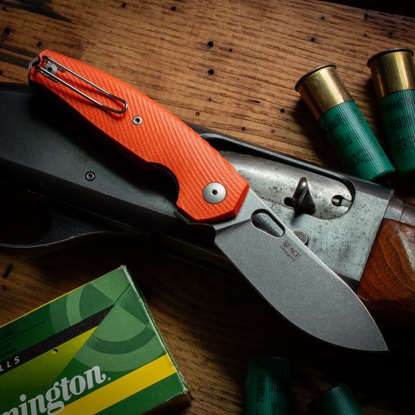 ゆ*」様 Loud Style Design Killing Ace Jagt-OrangeG10Lifestyle-