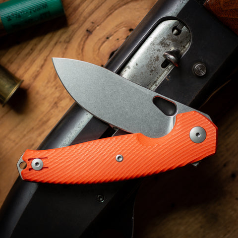 ACE Jagt - Orange G10