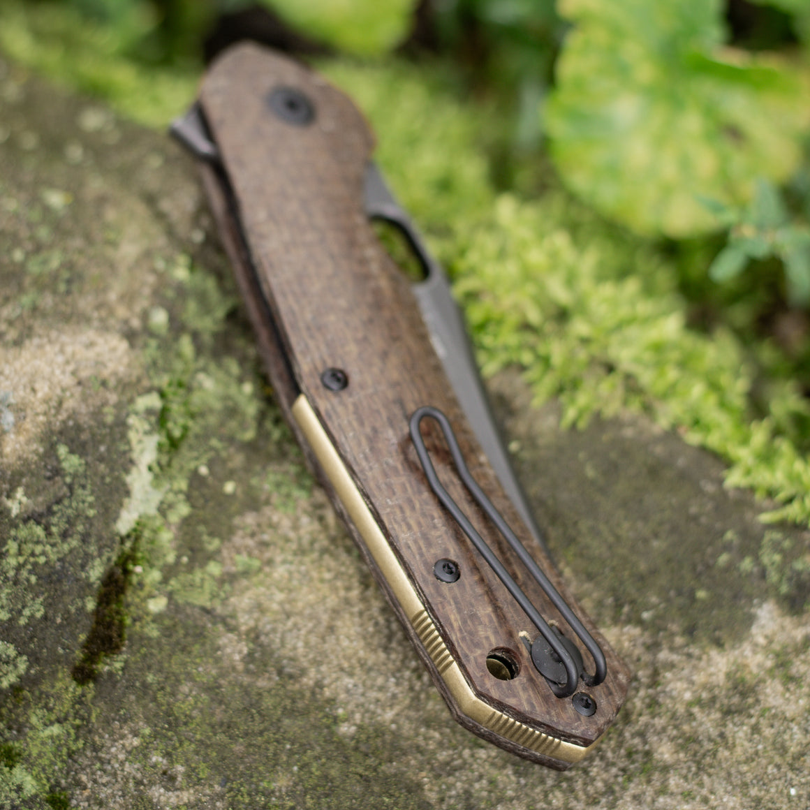 ACE Jutland - Burlap – GMK