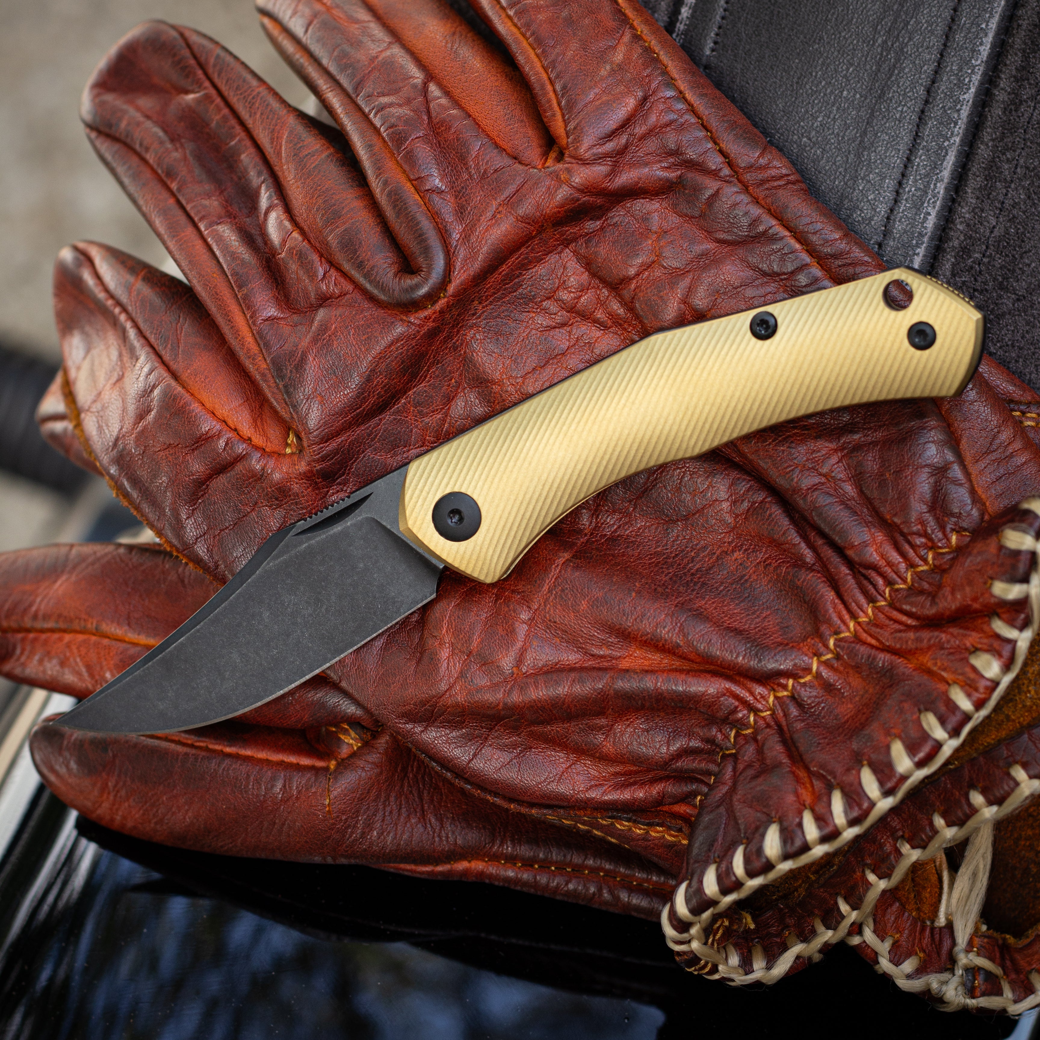 ACE Jutland Slipjoint - SSU Edition – GMK