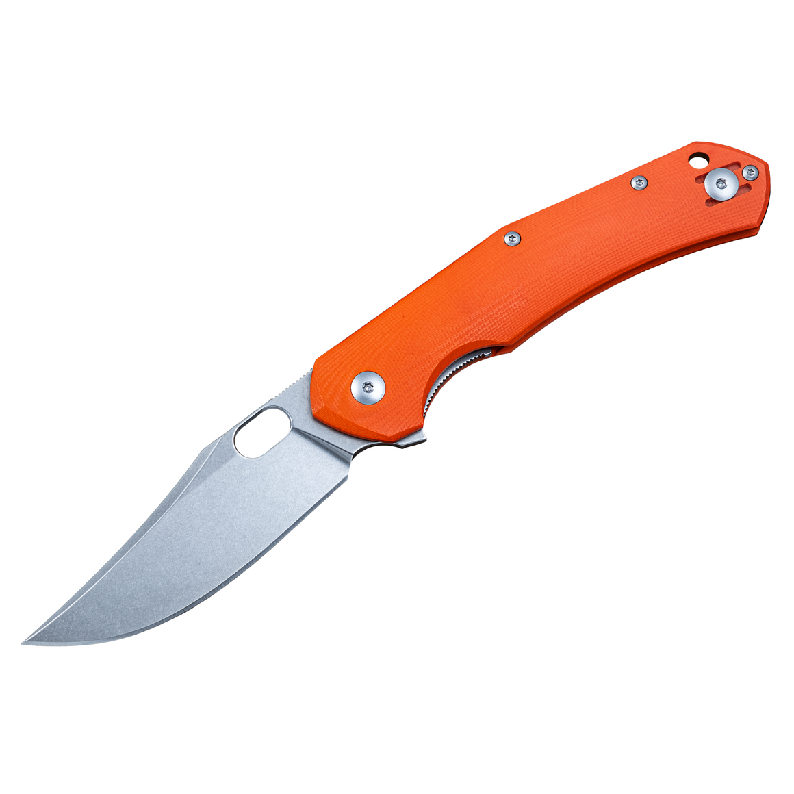 ACE Jutland - Orange G10 – GMK ACE Jutland - Orange G10 – GMK