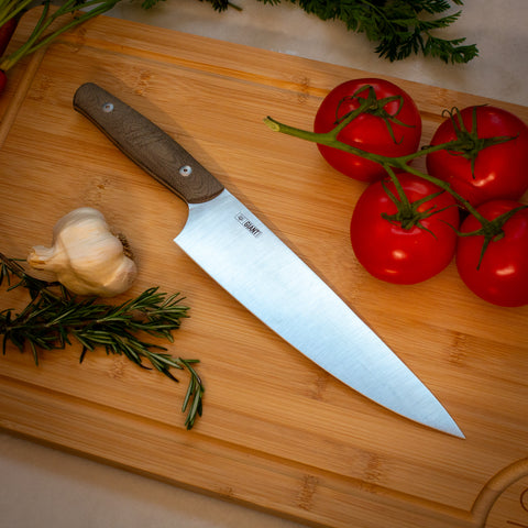 GiantMouse Chef Knife