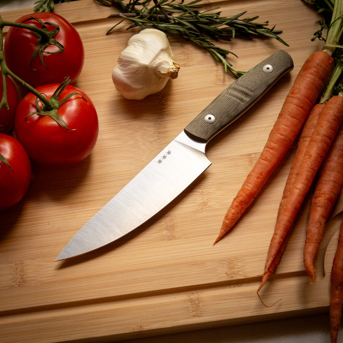 Standard Carving Knife Set