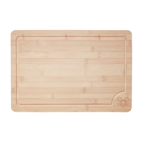 Bamboo Cutting Board