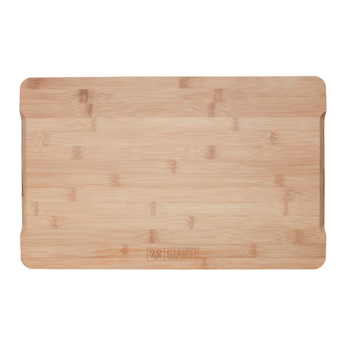 Bamboo Cutting Board – GiantMouse