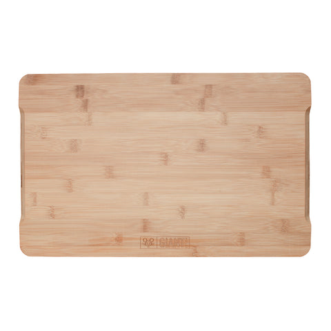 Bamboo Cutting Board