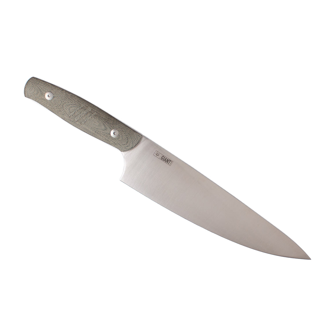 GiantMouse Chef Knife