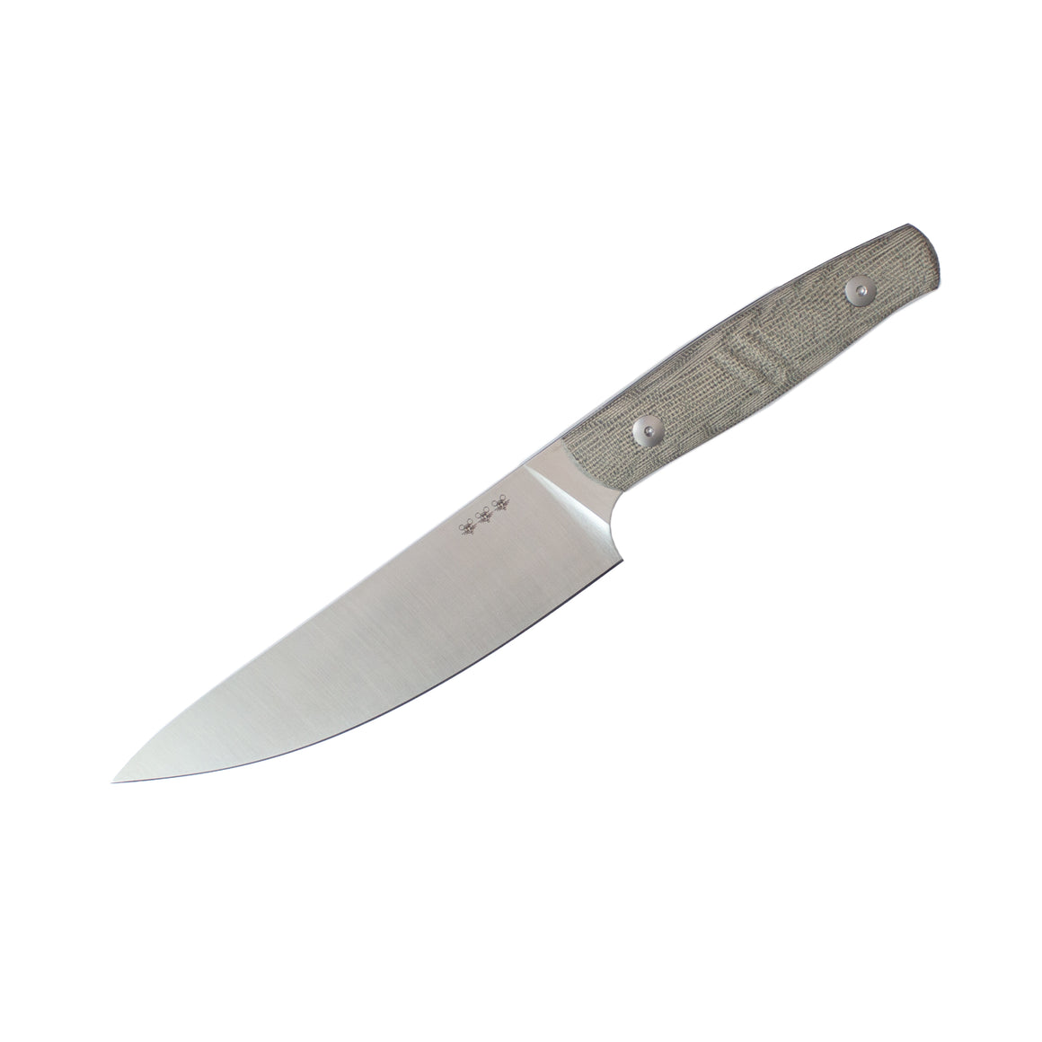 GiantMouse Carving Knife