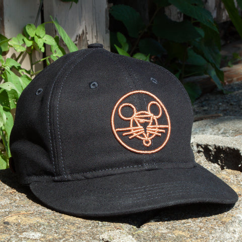 Pirate Mouse Hat