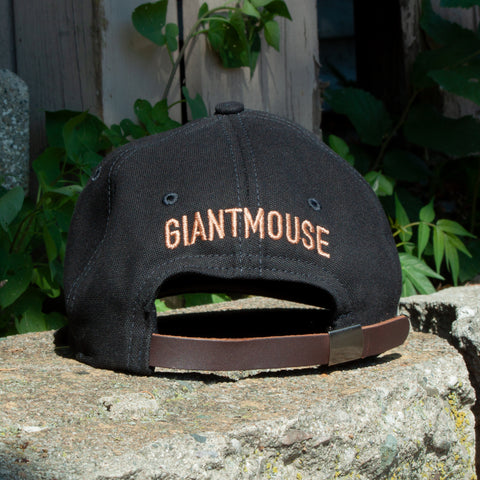 Pirate Mouse Hat