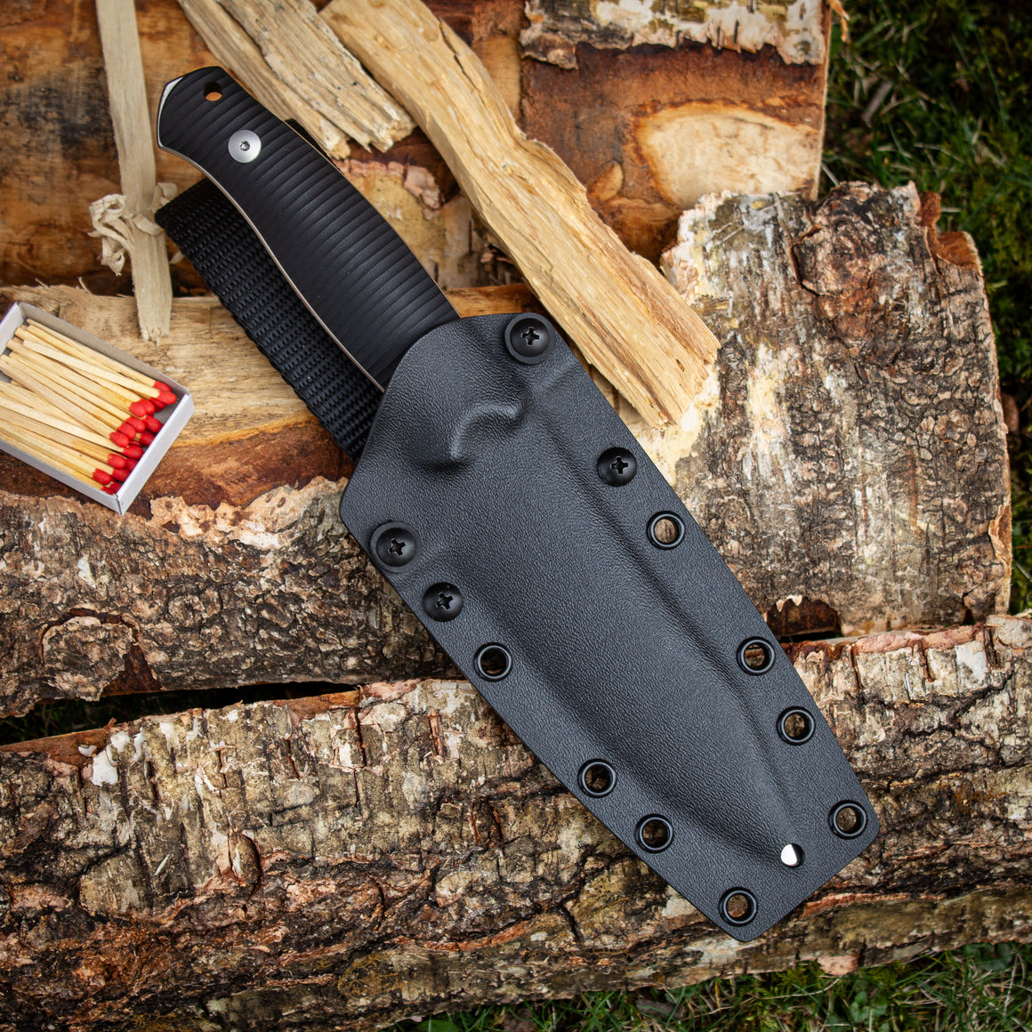 Redington – GMK