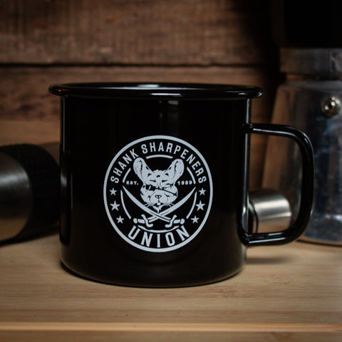 SSU MUG