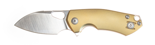 GiantMouse Paring Knife