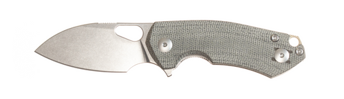 GiantMouse Paring Knife