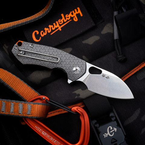 ACE Riv - Carryology Exclusive