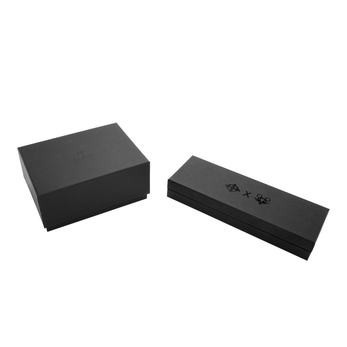 GiantMouse x Zodiac Dive Watch & Knife Box Set – GMK