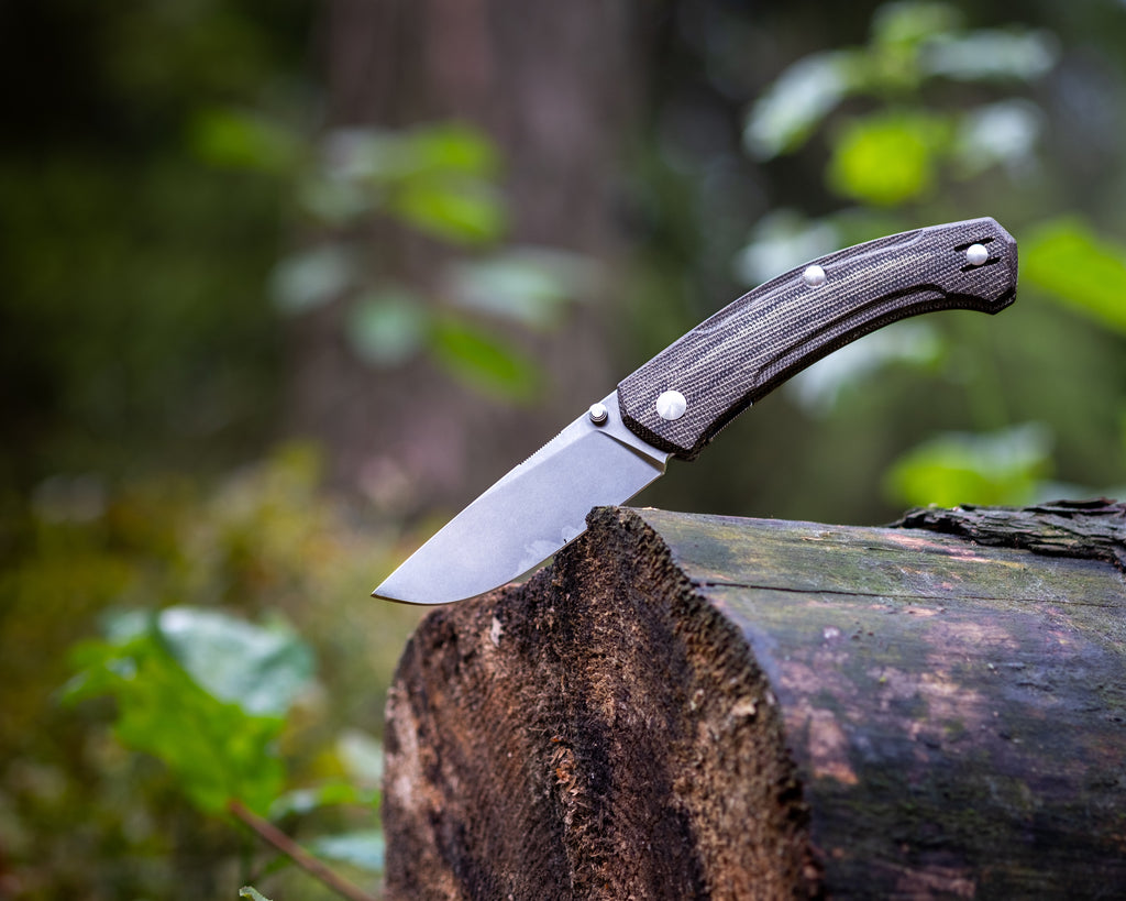 The 5 Best Pocket Knives of 2024