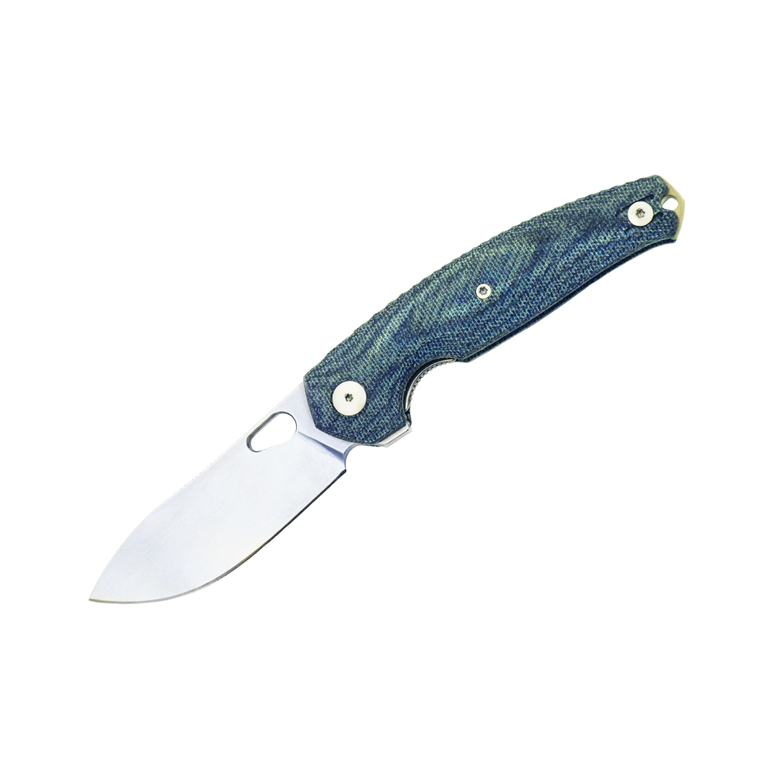Jagt - Denim Stonewash – GMK