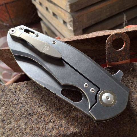 GMP1 - GiantMouse Knives - Anso Vox Collaborations
