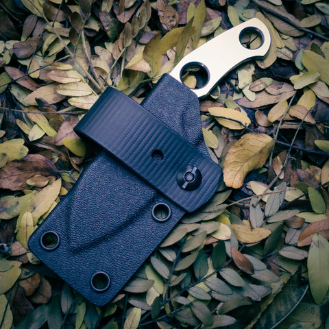 Kydex Sheath for GMF1 and GMF1-P (4mm)