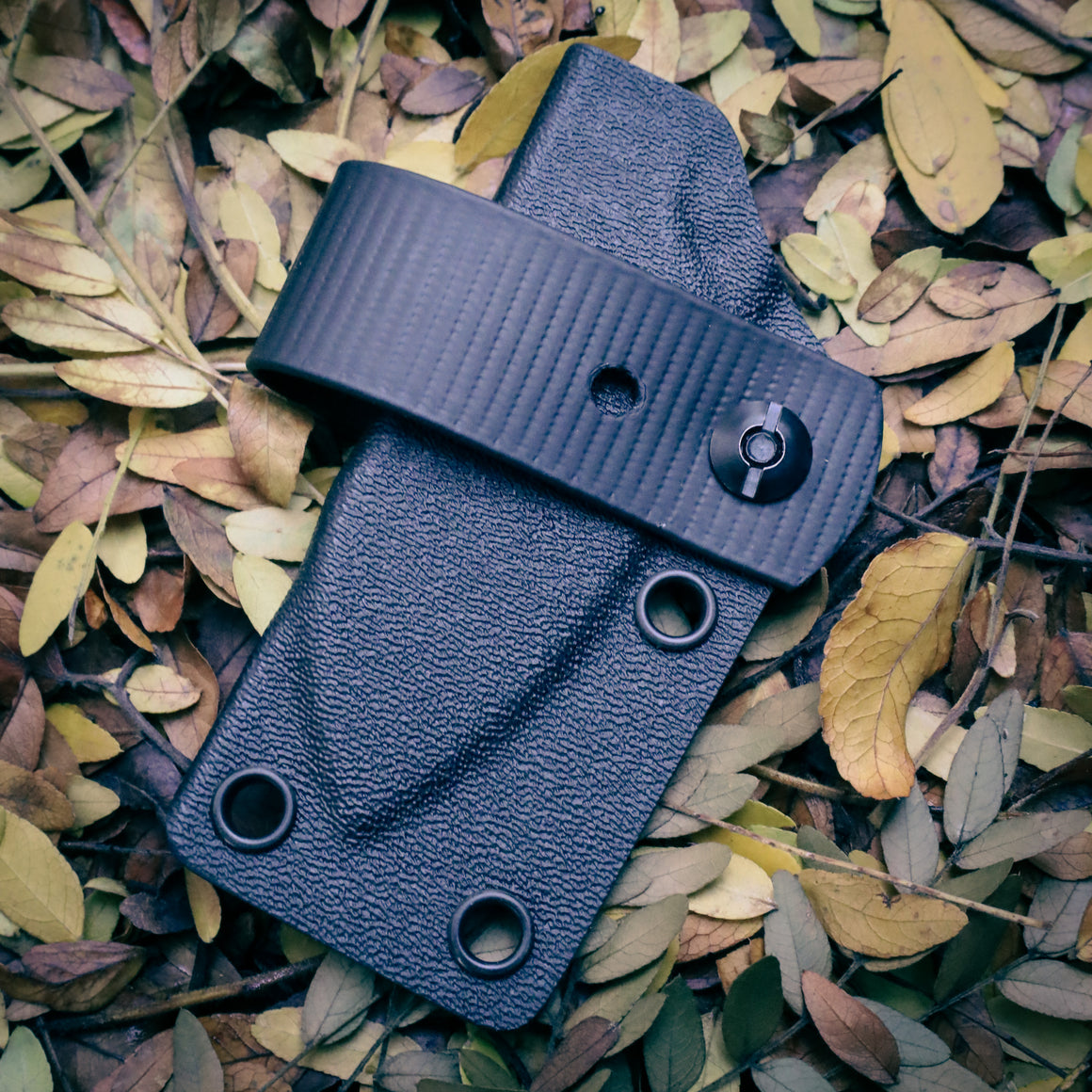 Kydex Sheath for GMF1-F (5mm) – GiantMouse