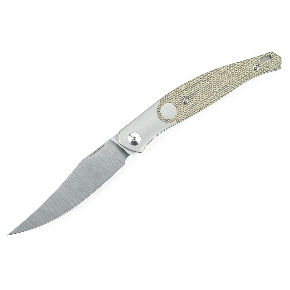 GiantMouse Chef Knife