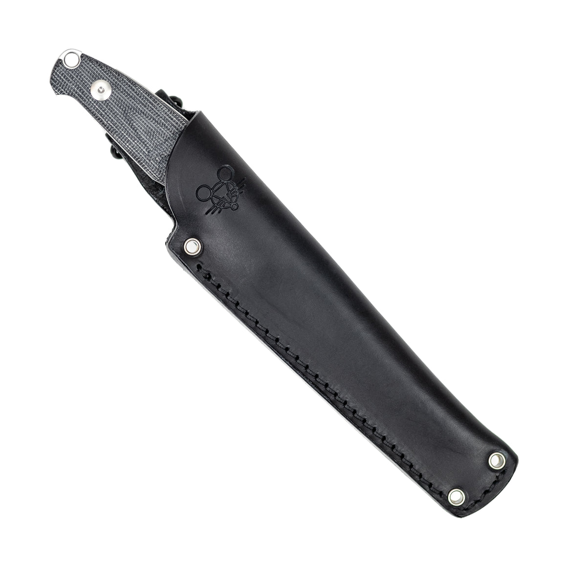 Kydex Sheath for GMF2 – GiantMouse