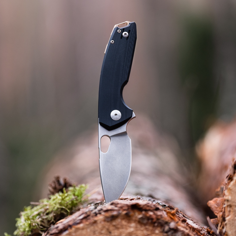 ACE Tribeca - Black G10