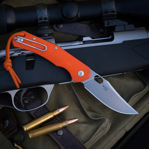 ACE Jutland - Orange G10