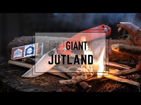 ACE Jutland - Orange G10