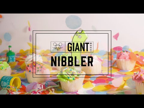 ACE Nibbler - Titanium