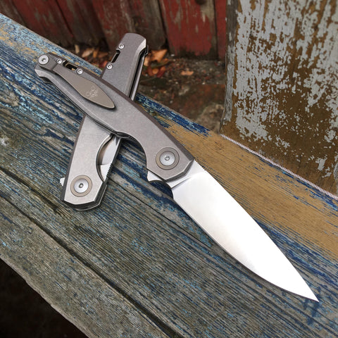 GiantMouse GM3 - GiantMouse Knives - Anso Vox Collaborations